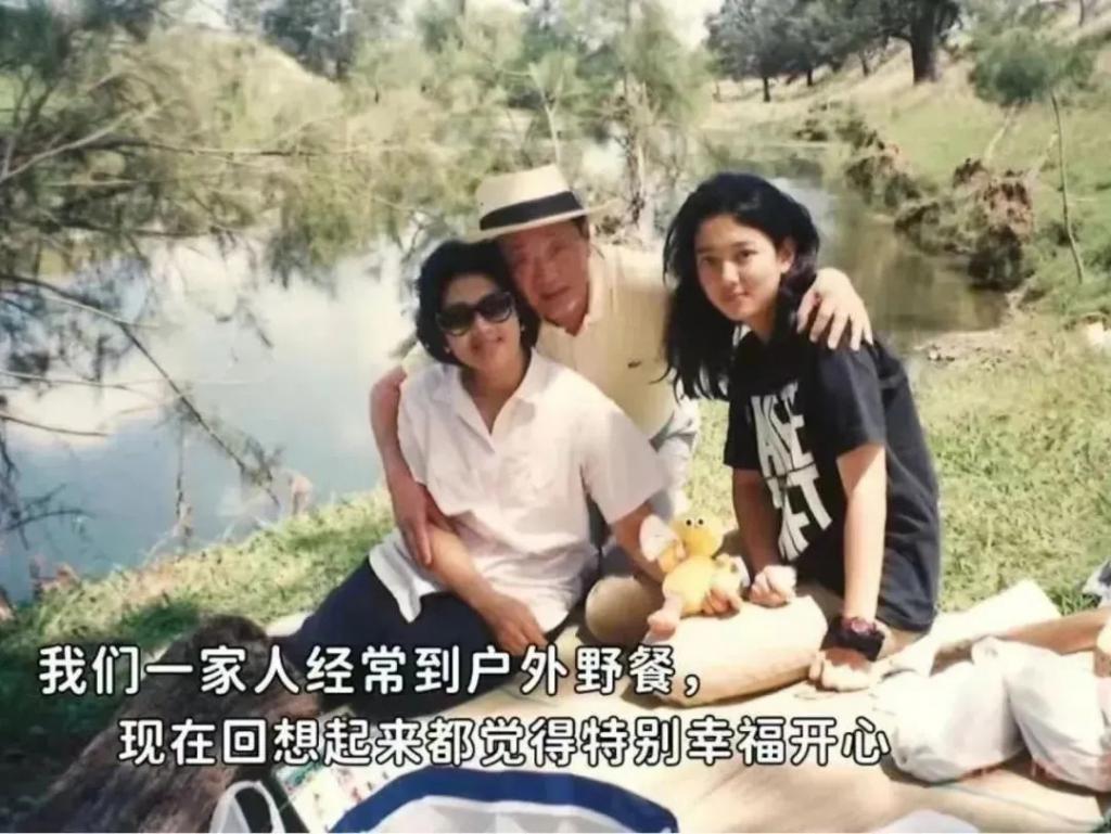 2800亿养出的千金小姐，活得这么寒酸？