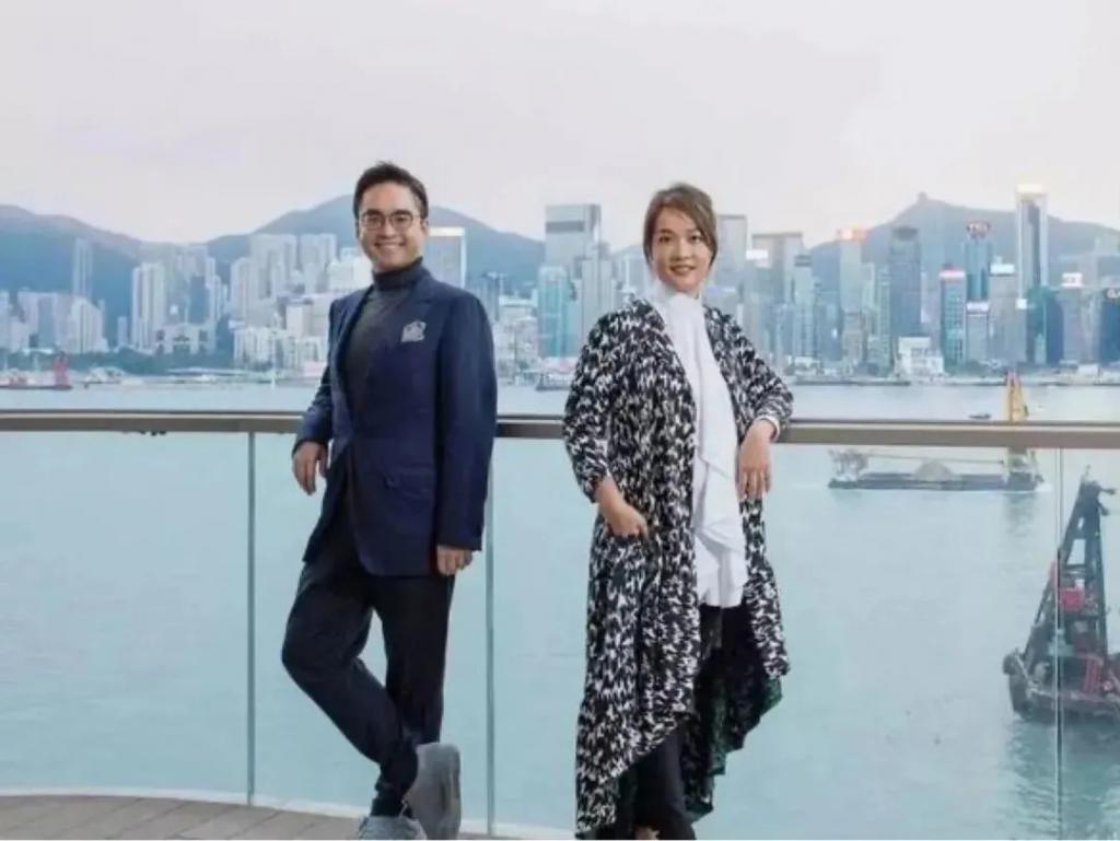 2800亿养出的千金小姐，活得这么寒酸？