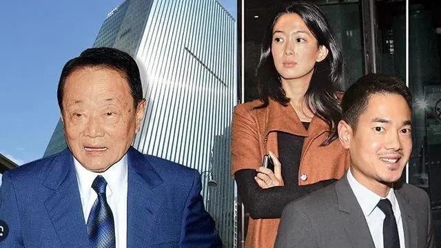 2800亿养出的千金小姐，活得这么寒酸？
