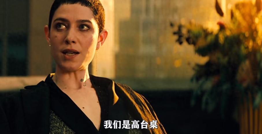 开局限制级，这尺度被它们玩疯了