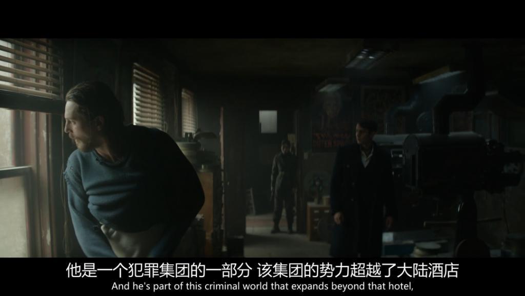 开局限制级，这尺度被它们玩疯了