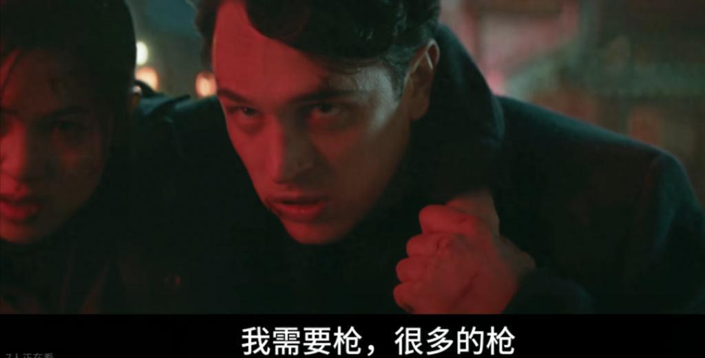 开局限制级，这尺度被它们玩疯了