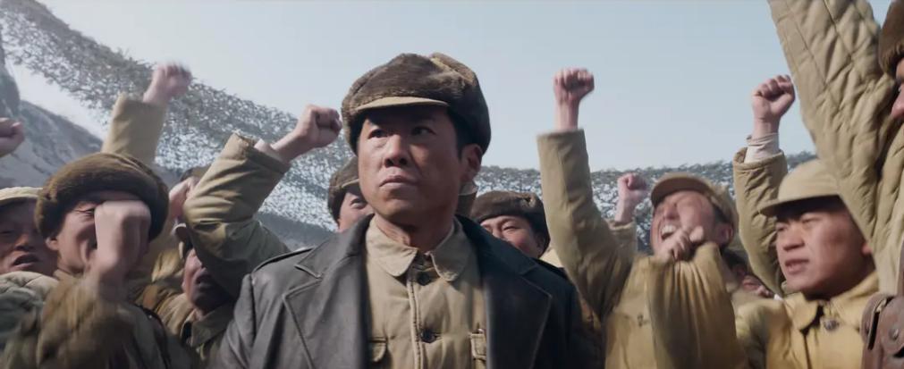 确实该聊聊这部国产片了