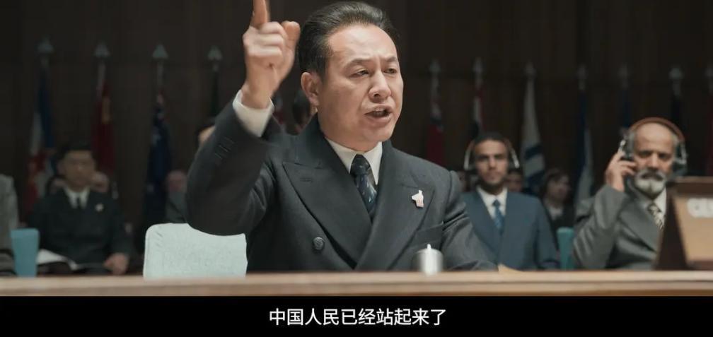 确实该聊聊这部国产片了