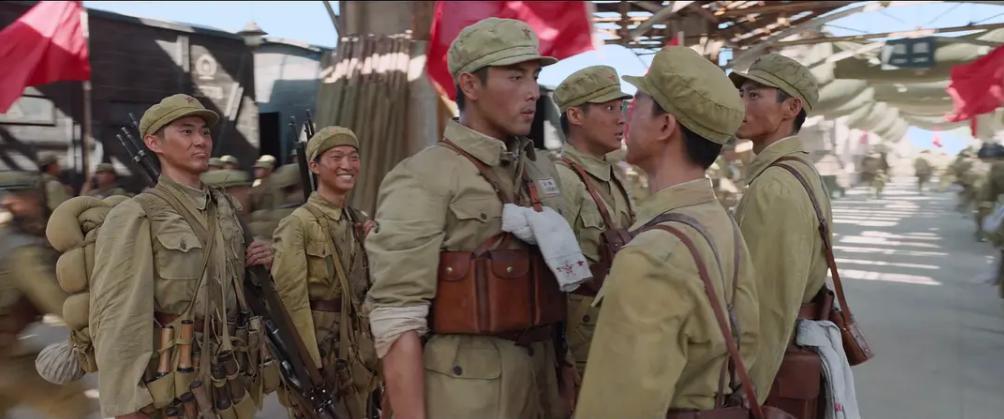 确实该聊聊这部国产片了