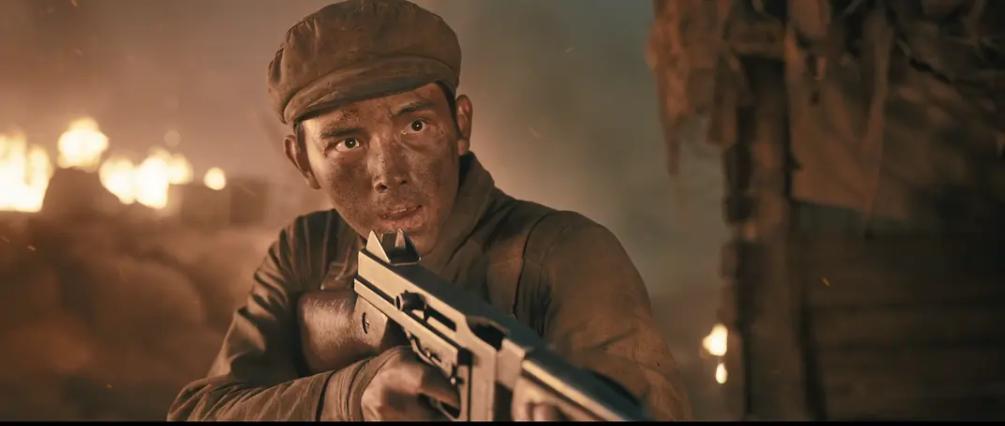 确实该聊聊这部国产片了