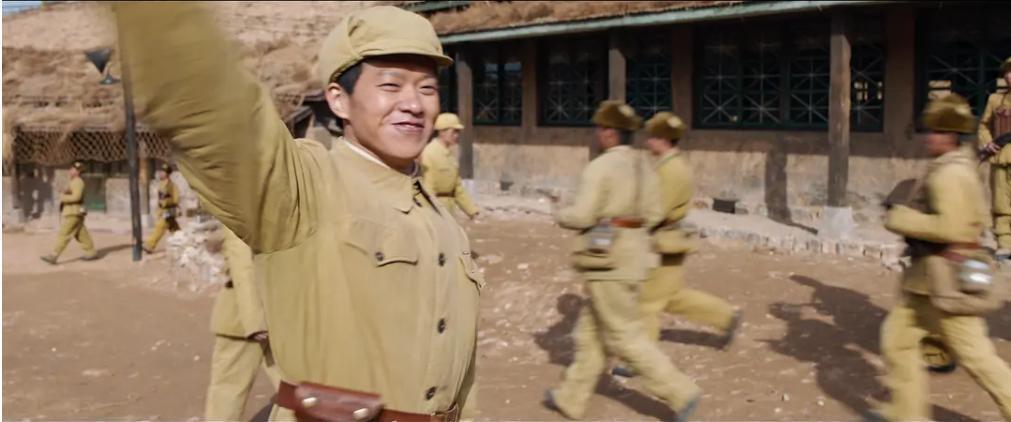 确实该聊聊这部国产片了