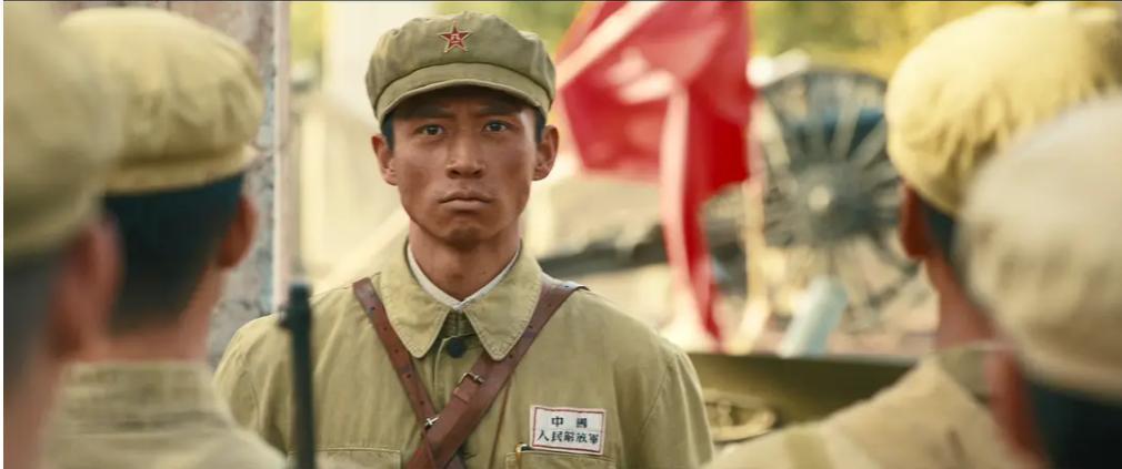 确实该聊聊这部国产片了