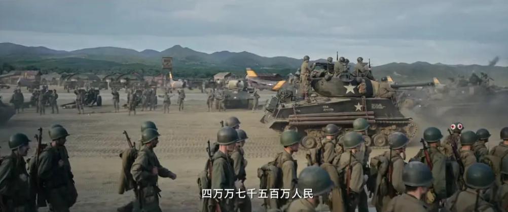 确实该聊聊这部国产片了