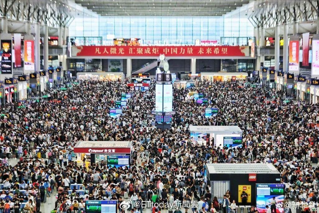 国庆档票房遇冷，谁的问题？