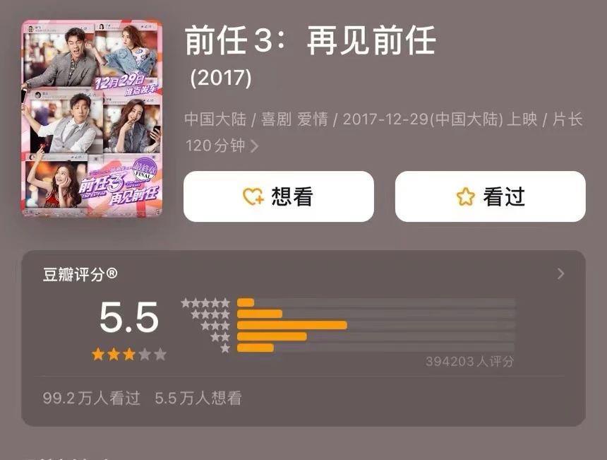 国庆档票房遇冷，谁的问题？