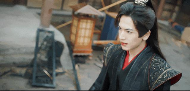 《虎鹤妖师录》，保守了！