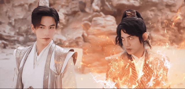 《虎鹤妖师录》，保守了！