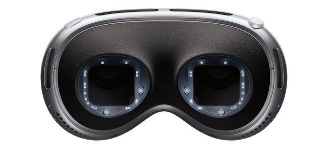 Gurman：Meta 十分畏惧苹果Vision Pro，堪比2007年iPhone发布前