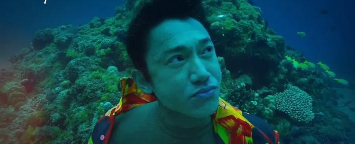 林心如又赢了