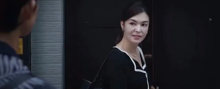 林心如又赢了