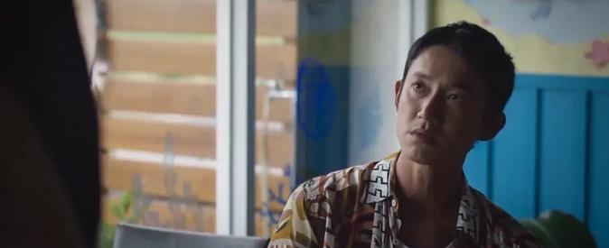 林心如又赢了