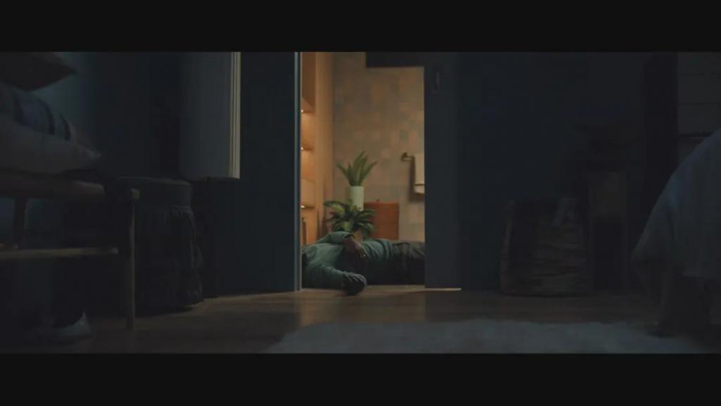 不敢再看第二遍，这片子太费纸巾了