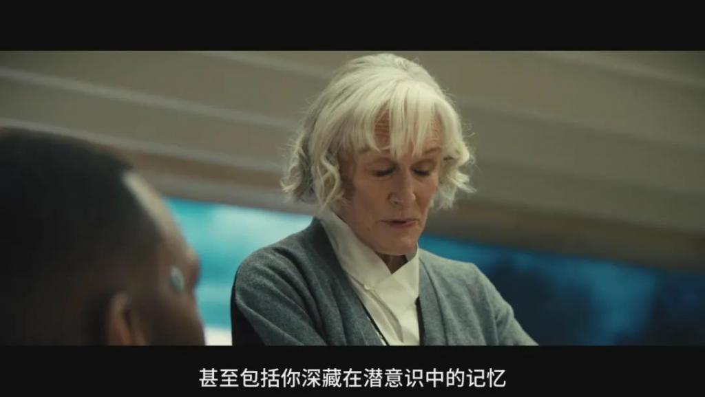 不敢再看第二遍，这片子太费纸巾了