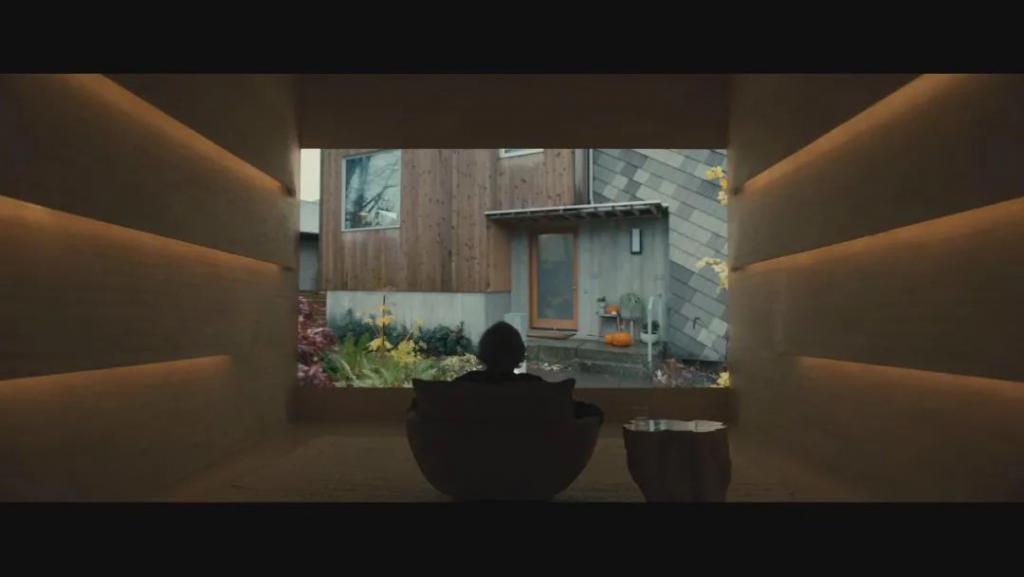 不敢再看第二遍，这片子太费纸巾了