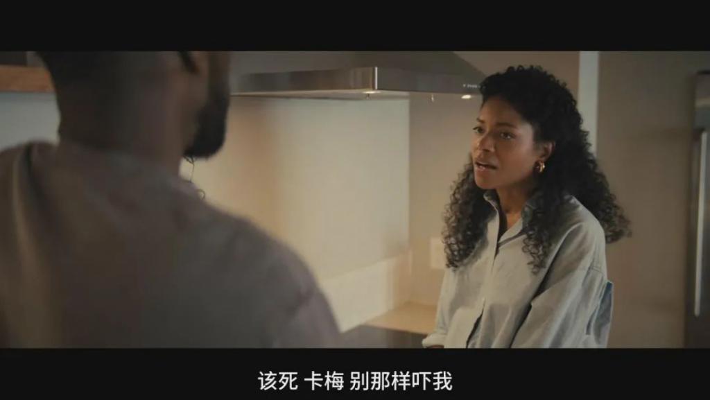 不敢再看第二遍，这片子太费纸巾了