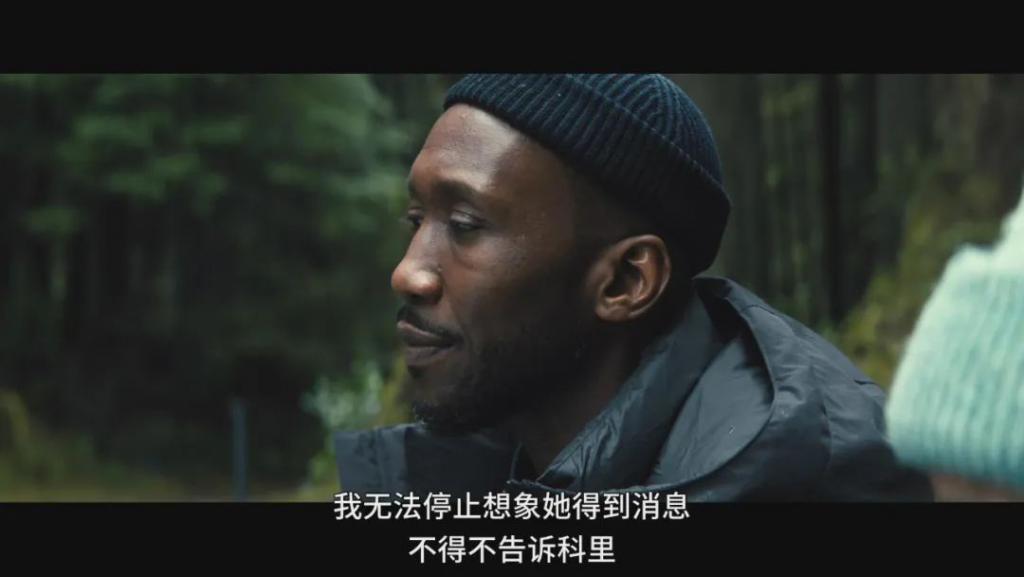 不敢再看第二遍，这片子太费纸巾了