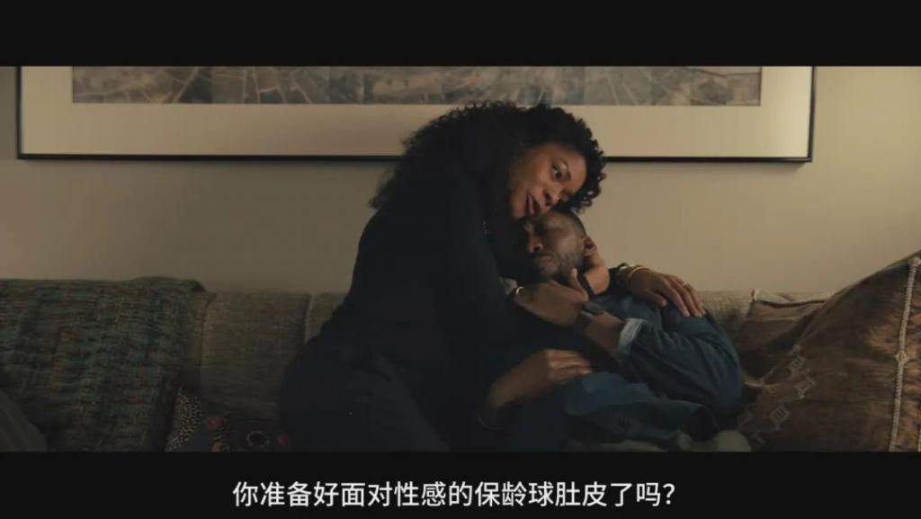 不敢再看第二遍，这片子太费纸巾了