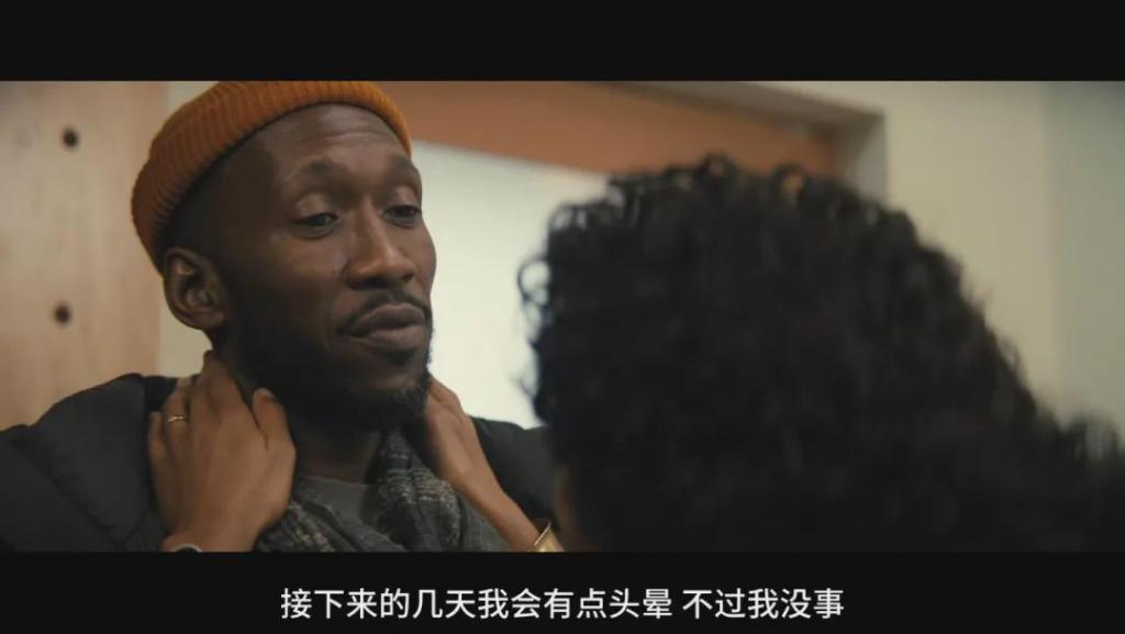 不敢再看第二遍，这片子太费纸巾了