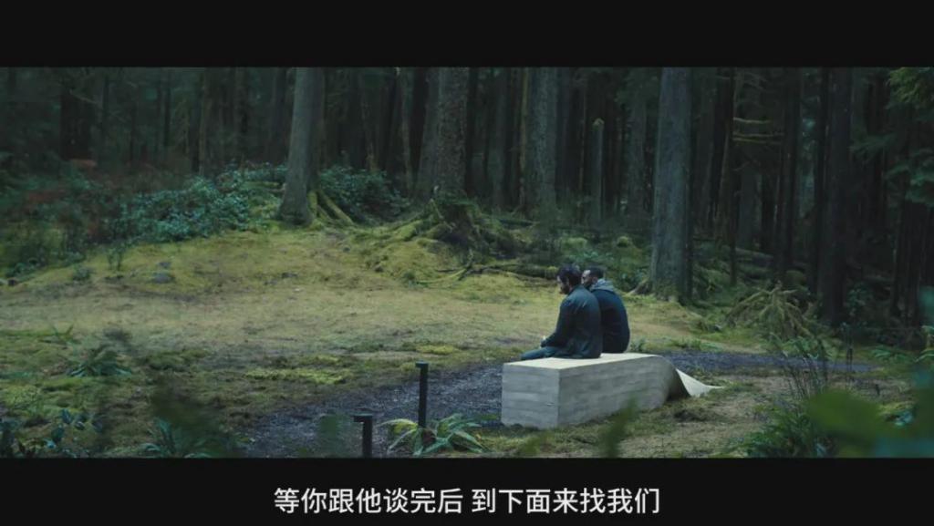 不敢再看第二遍，这片子太费纸巾了