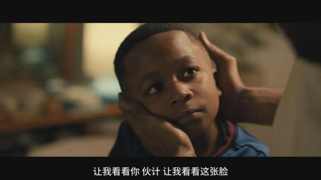 不敢再看第二遍，这片子太费纸巾了