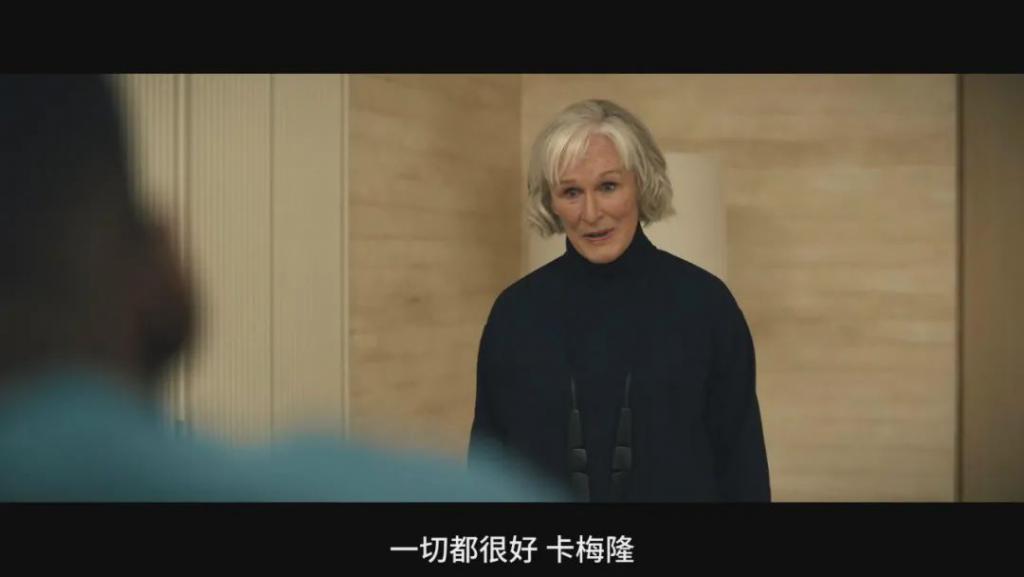 不敢再看第二遍，这片子太费纸巾了