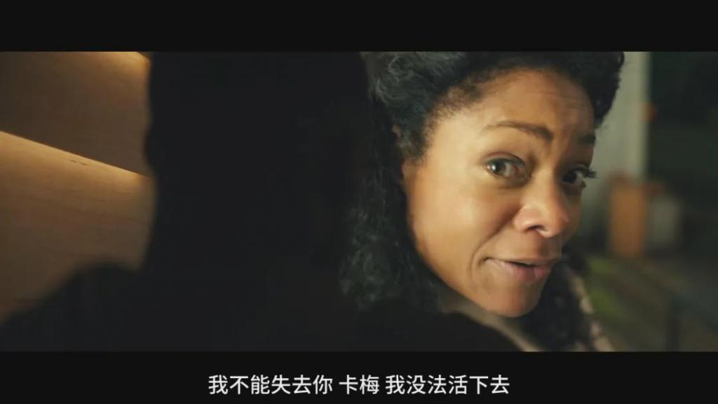 不敢再看第二遍，这片子太费纸巾了