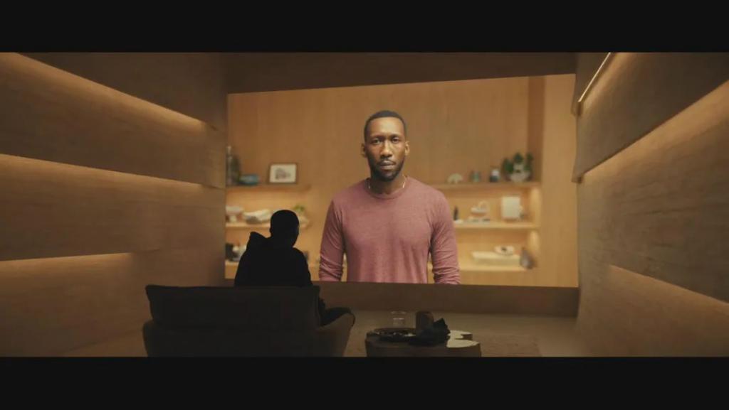 不敢再看第二遍，这片子太费纸巾了