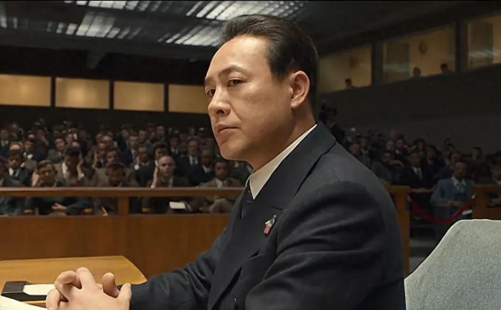 同样演“反派”，把于和伟和张颂文放一起看，差别出来了