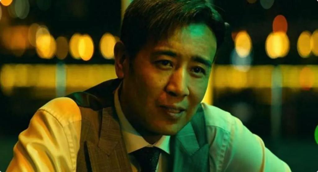 同样演“反派”，把于和伟和张颂文放一起看，差别出来了