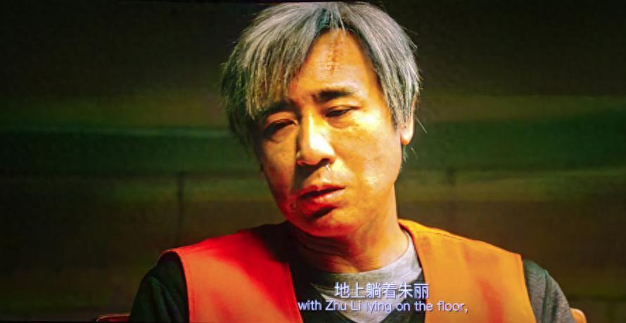 同样演“反派”，把于和伟和张颂文放一起看，差别出来了