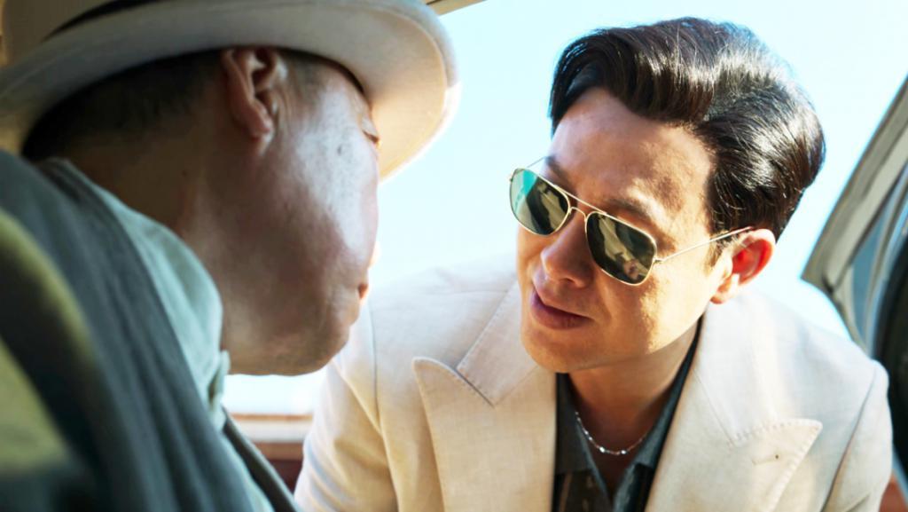 同样演“反派”，把于和伟和张颂文放一起看，差别出来了