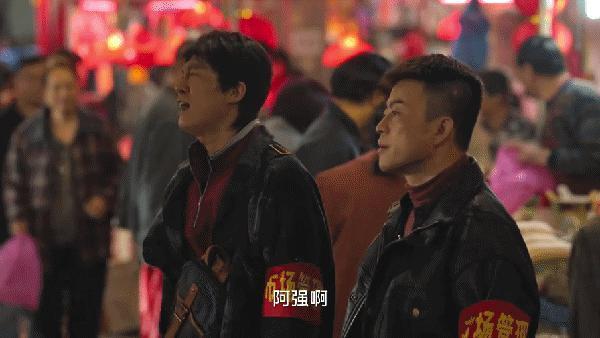 同样演“反派”，把于和伟和张颂文放一起看，差别出来了