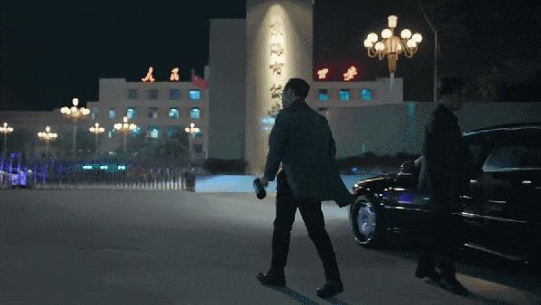 同样演“反派”，把于和伟和张颂文放一起看，差别出来了