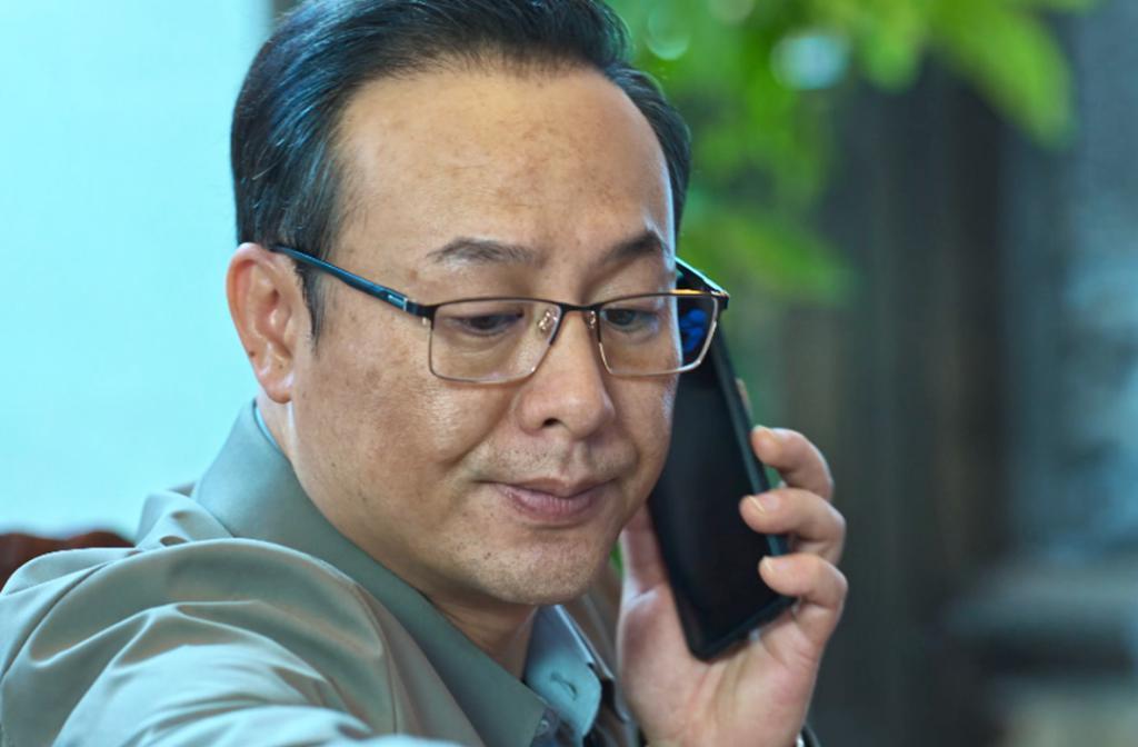 同样演“反派”，把于和伟和张颂文放一起看，差别出来了