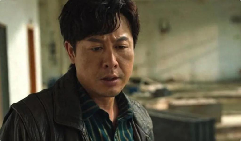 同样演“反派”，把于和伟和张颂文放一起看，差别出来了