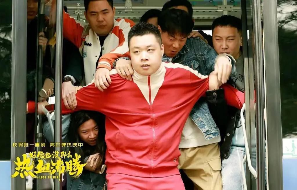 国产喜剧片没人看了？