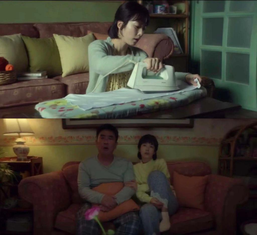 这剧的超能力，是超会谈恋爱