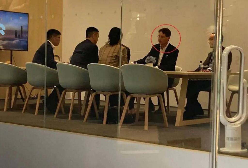 奔驰和蔚来，到底有没有未来？