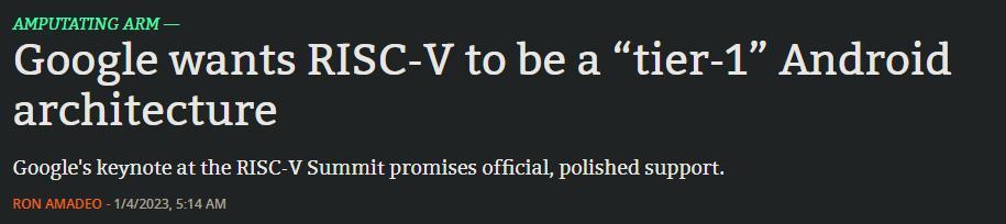美国又有新招针对中国芯片？但这次仿佛是来搞笑的