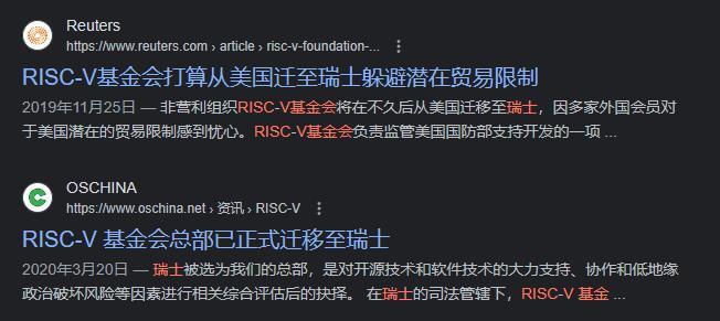美国又有新招针对中国芯片？但这次仿佛是来搞笑的