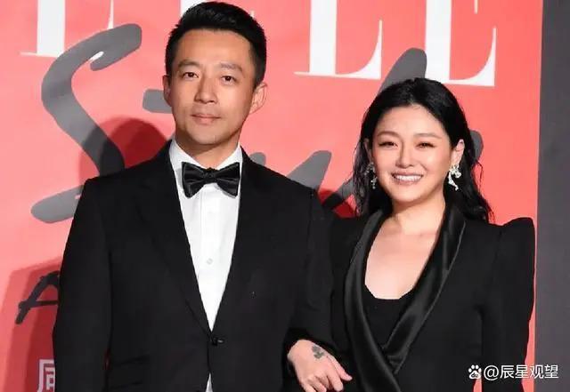 汪小菲深夜表白：想和大S复合，我不会放下她