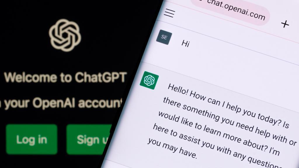 语音陪聊还能给你看病，升级后的ChatGPT又开始嘎嘎乱杀了。