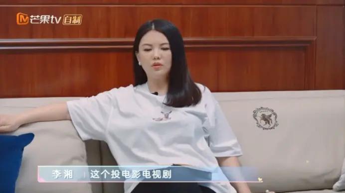 王岳伦首次回应离婚原因，哽咽到说不下去