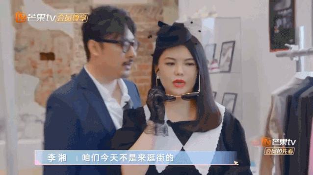 王岳伦首次回应离婚原因，哽咽到说不下去